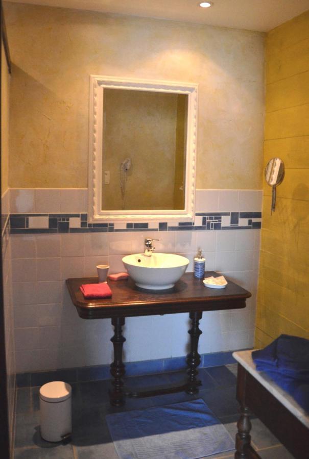 Le Clos Des Pommes Bioncourt Εξωτερικό φωτογραφία