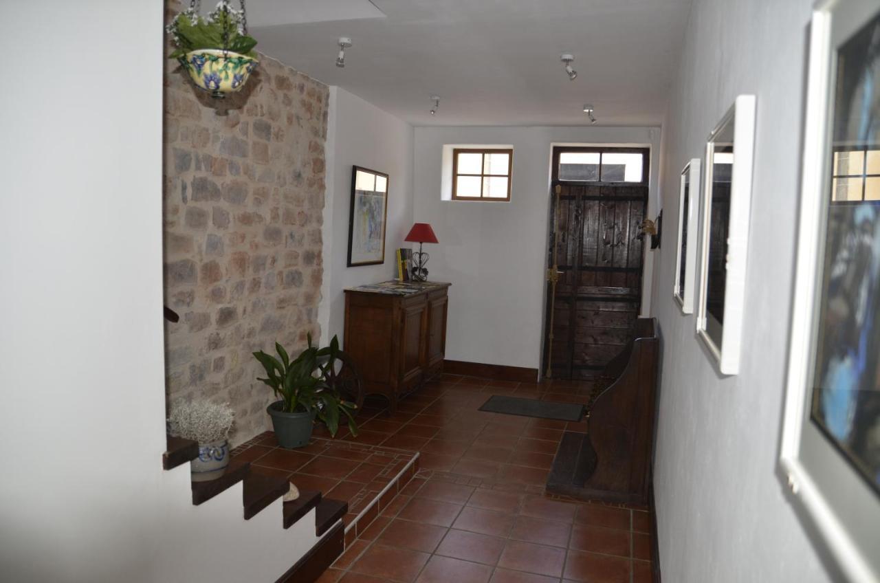 Le Clos Des Pommes Bioncourt Εξωτερικό φωτογραφία