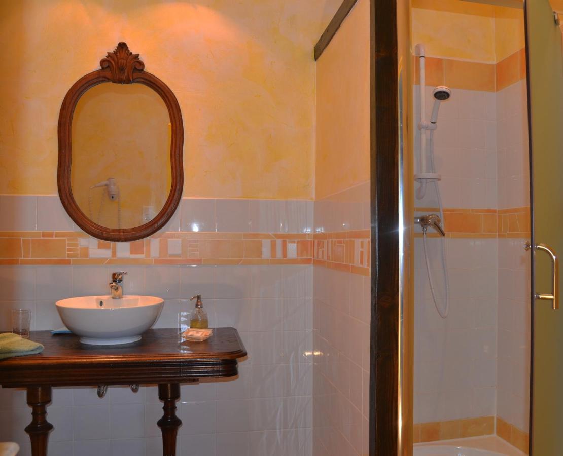 Le Clos Des Pommes Bioncourt Εξωτερικό φωτογραφία